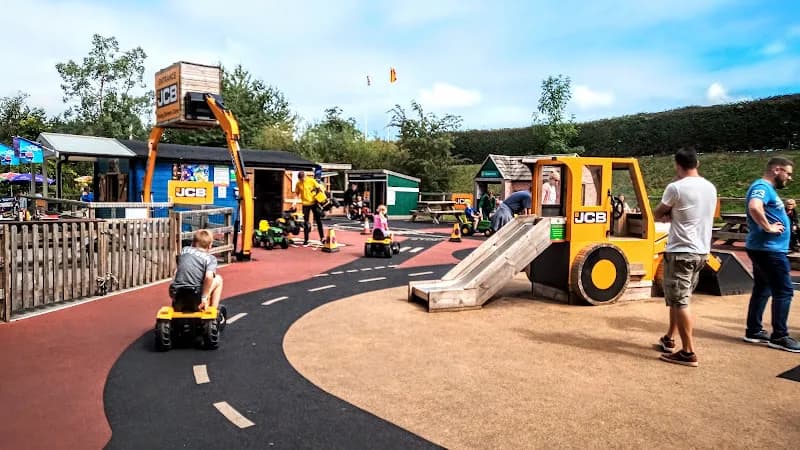 Springfields Adventure Land