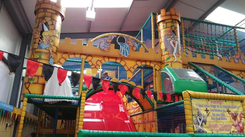 Playville