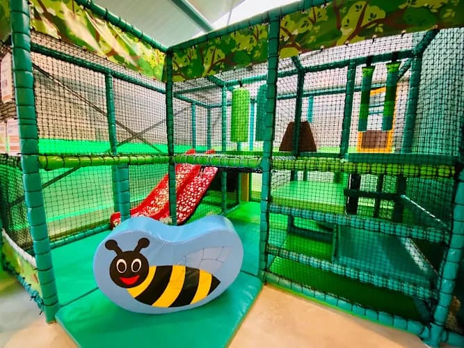Longcombe Cross Garden Centre