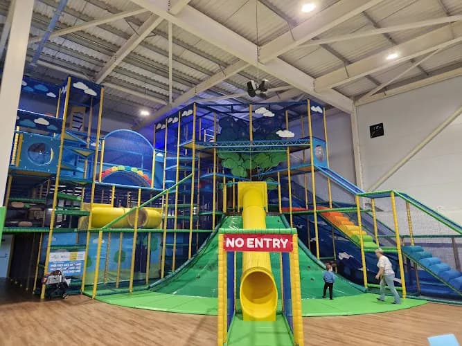 Play Valley Doncaster