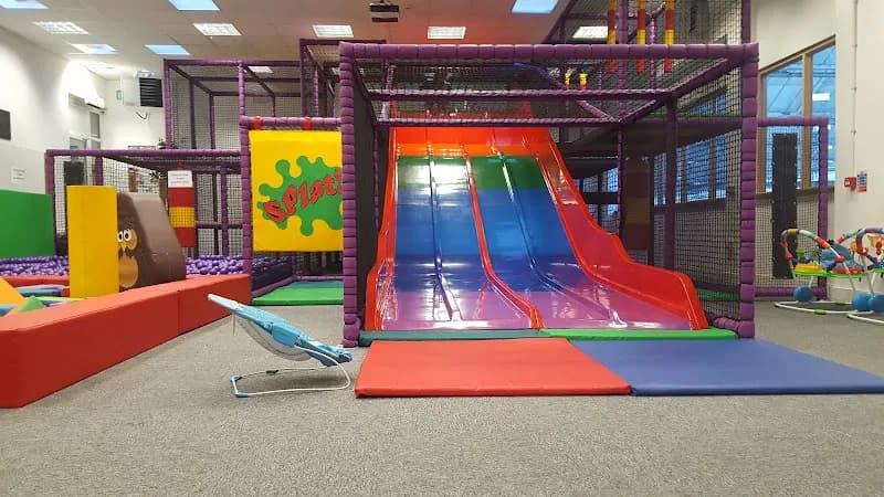 The Play Yard