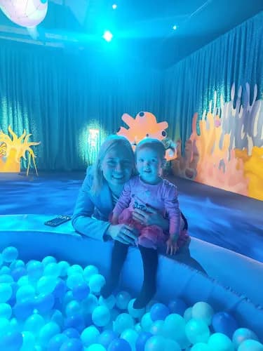 Dreamland Imaginarium Manchester