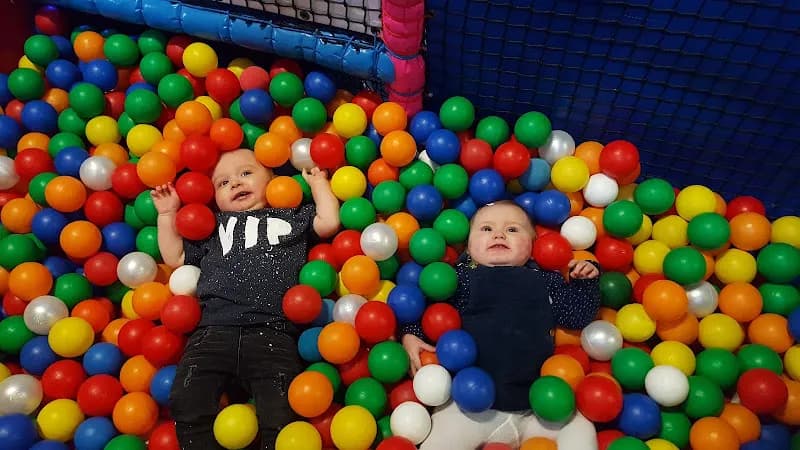The Play Factory - Thornaby