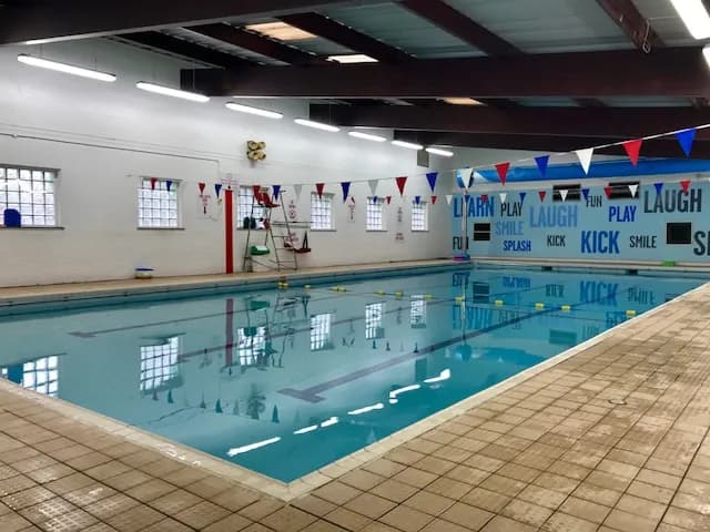 Abbey Sports Centre