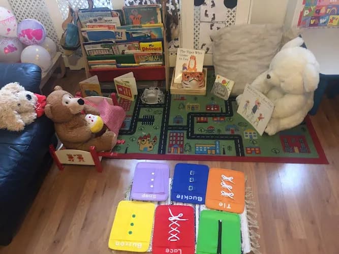 Rising Star Day Care