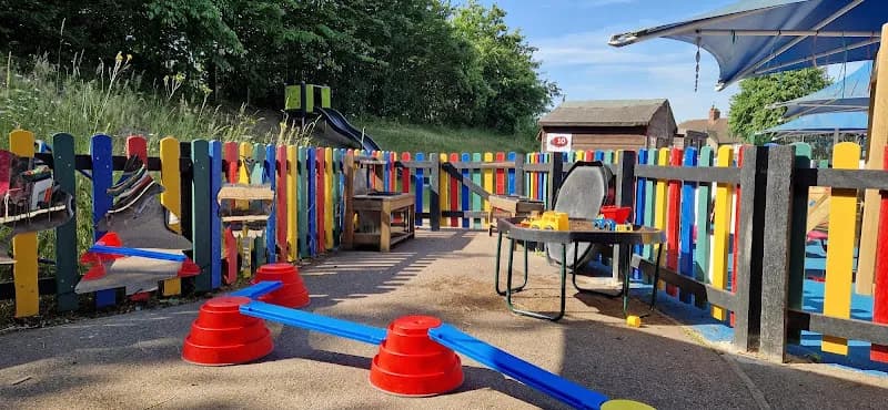 Vista Field Children's Centre