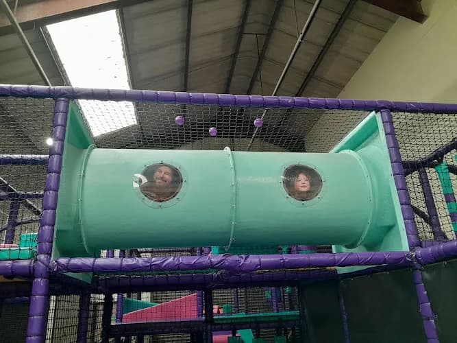 Sgiliau Play Centre, Llandeilo