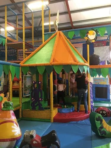 Playzone