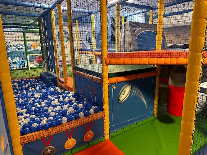 Let Loose - Soft Play And Cafe
