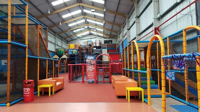 Play Arena
