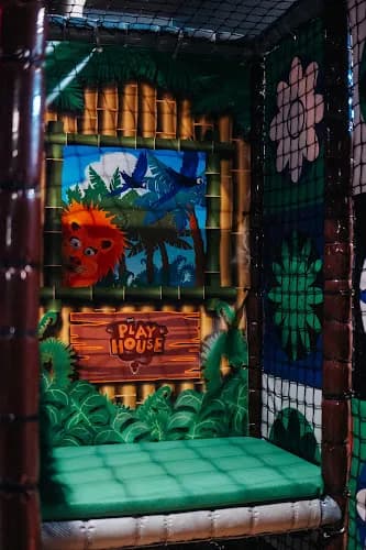 The Playhouse