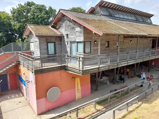 Weston Adventure Playground