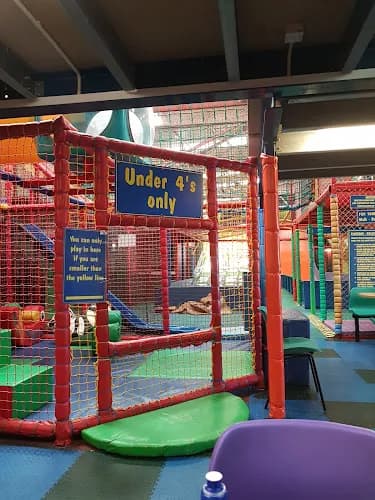 Playzone