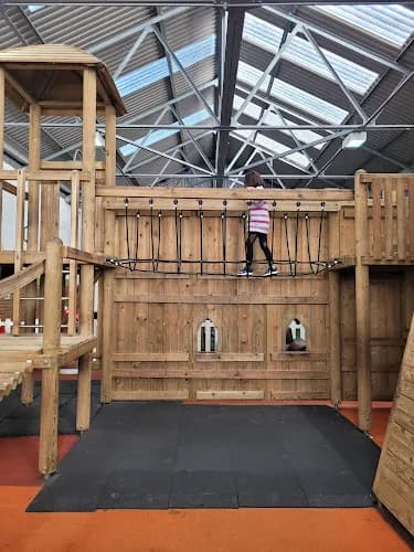 Parc Play Ltd