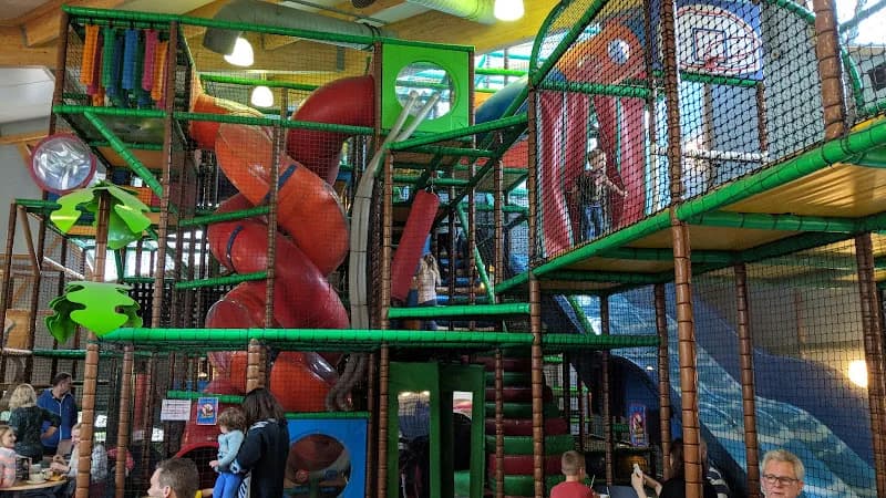 Little Monkeys Play Centre