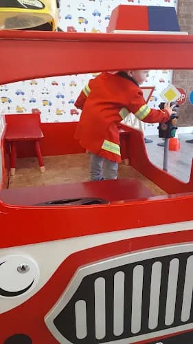 Adventure Avenue