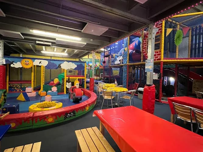 Playkidds Play Centre and Wrap around School club