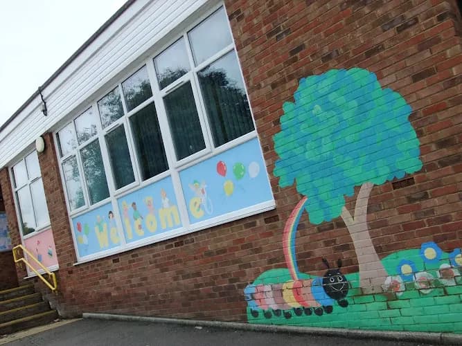 Woodgrove Family Hub