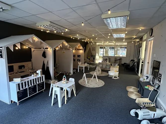The Play Den