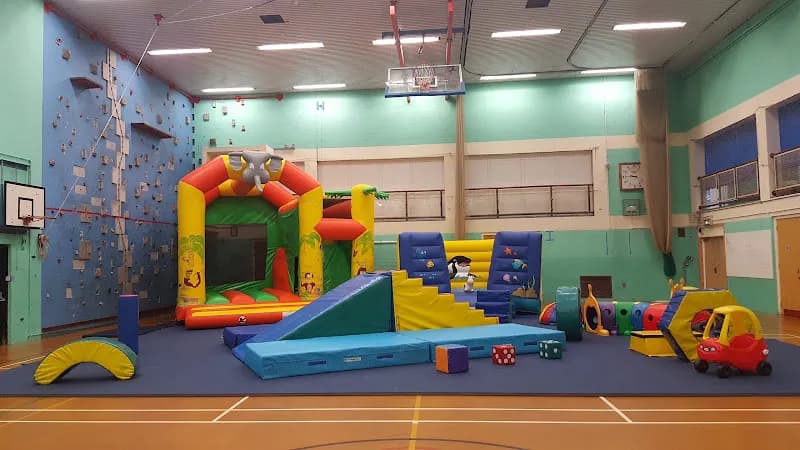 Wadebridge Sports & Leisure Centre