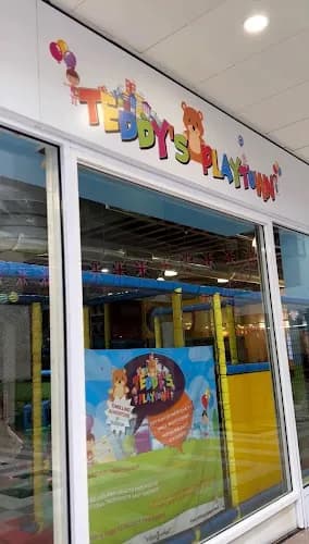 Teddy’s Playtown Ltd