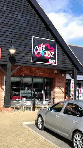 Cafe KIDZ