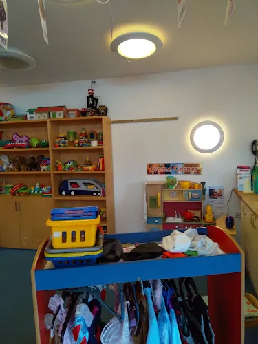 Cherry Lane Children Centre