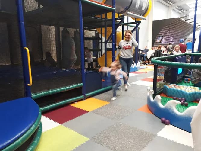 The Bubbles Factory