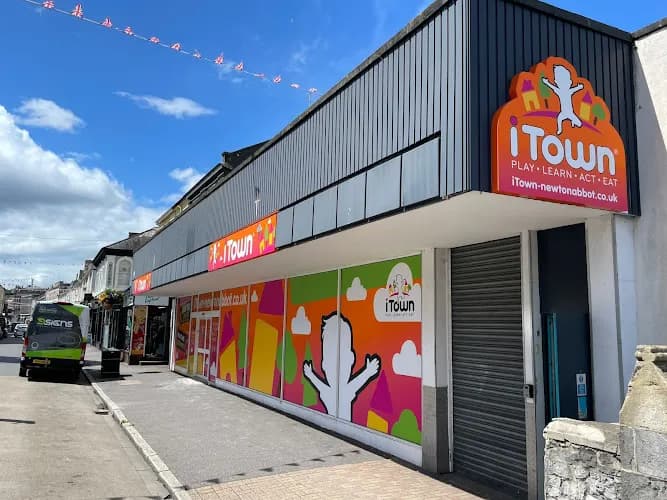 iTown Newton Abbot