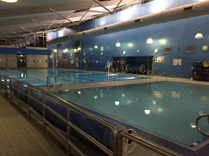 Carterton Leisure Centre