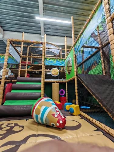 Pirates Landing Wokingham
