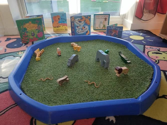 Hathaway Children's Centre
