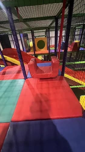 SQUIGGLES PLAYDEN (RETFORD)