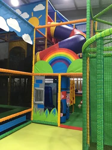 Play Valley Rotherham