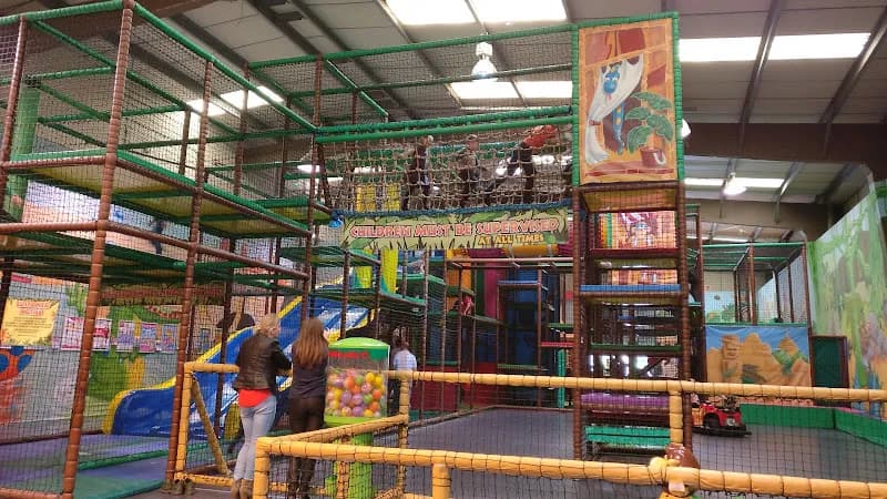 JungleLand
