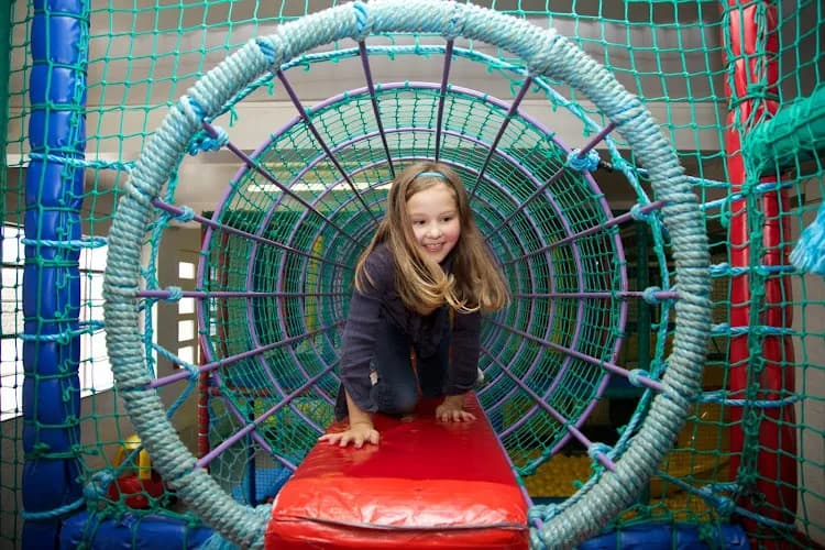 The Yard Soft Play Centre