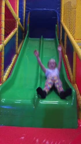 Ultimate Kids Play Centre