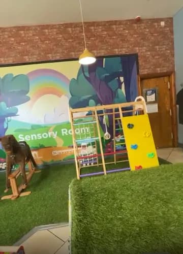Marketplace Sensory Room