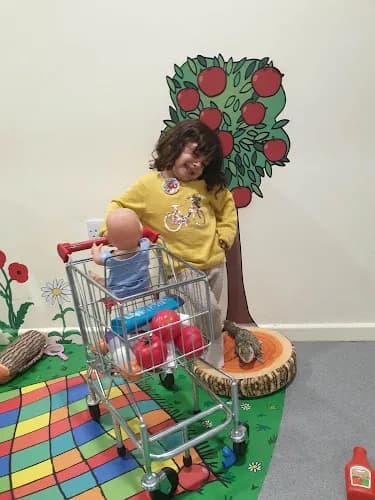 Little Street (Children's Role Play)