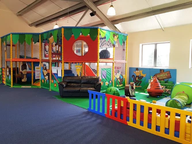 The Hideaway Partington
