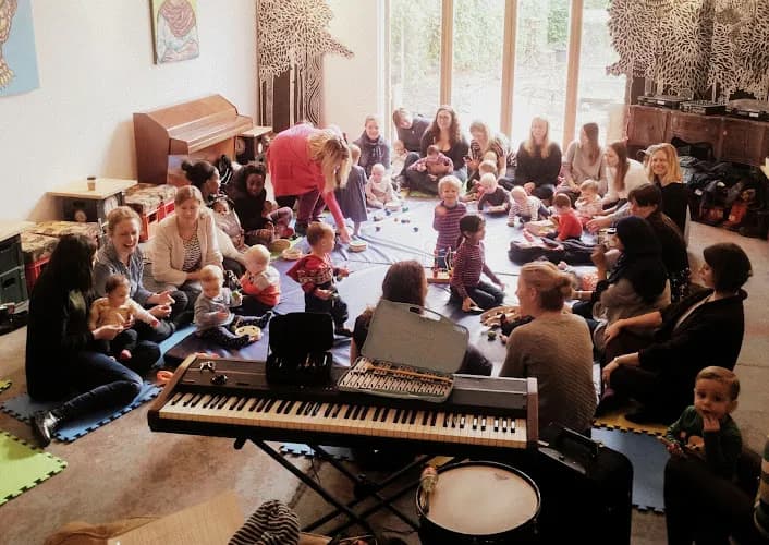 Frogprince Baby Music Stratford