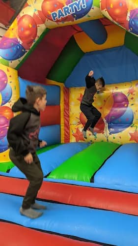 Billy Bears Fun Centre
