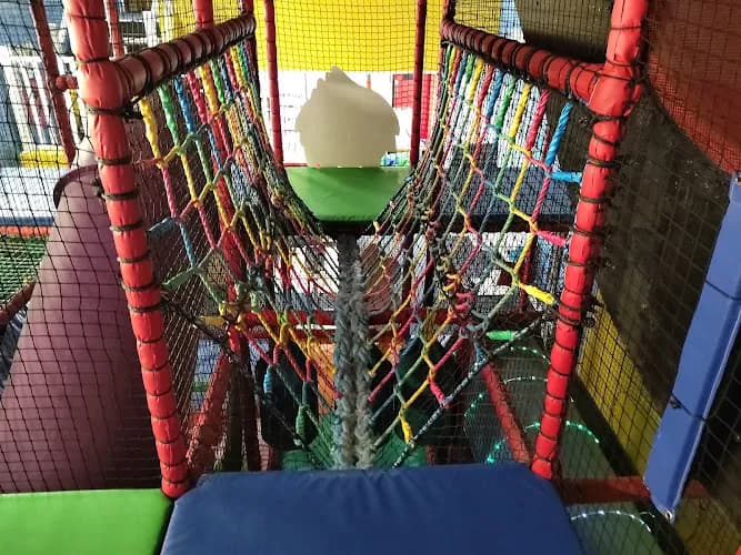 Playbase (Soft Play)