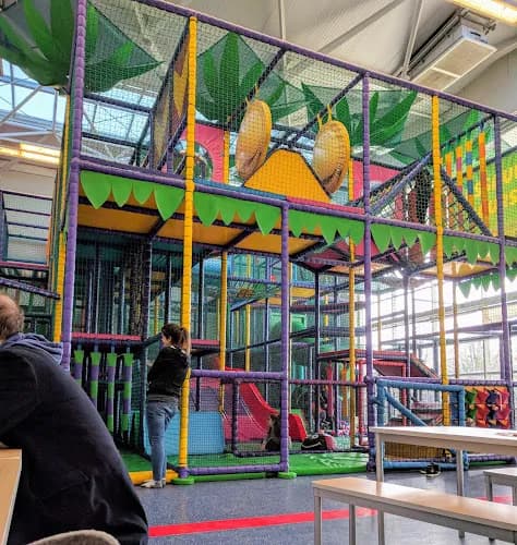 Talacre Community Sports Centre