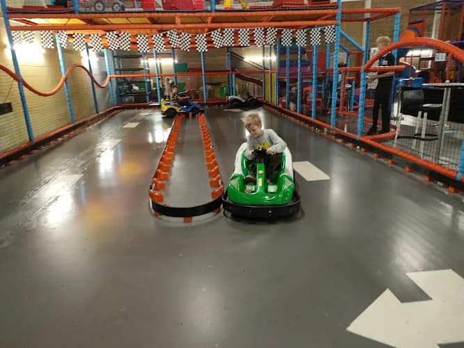 DJ's Play Park