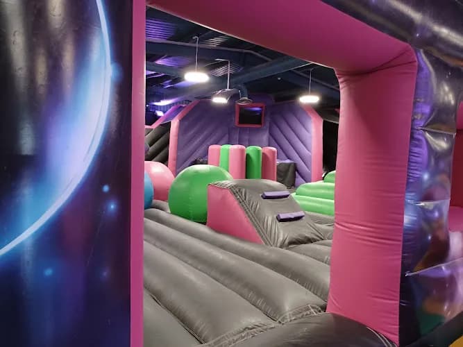 Space Inflaters