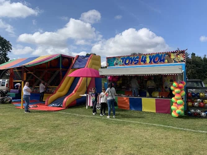 Soft Play House