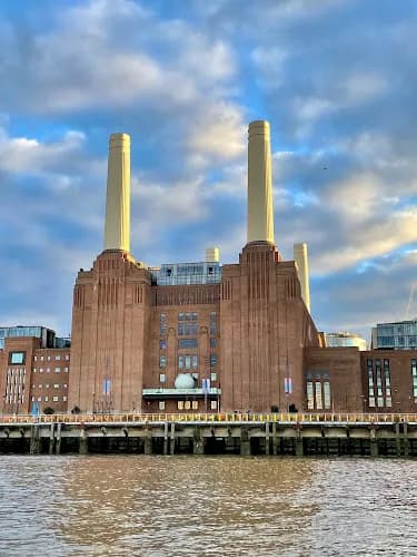 Battersea Power Station