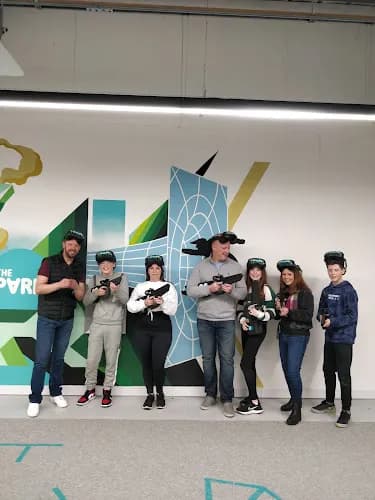 The Park VR Leeds