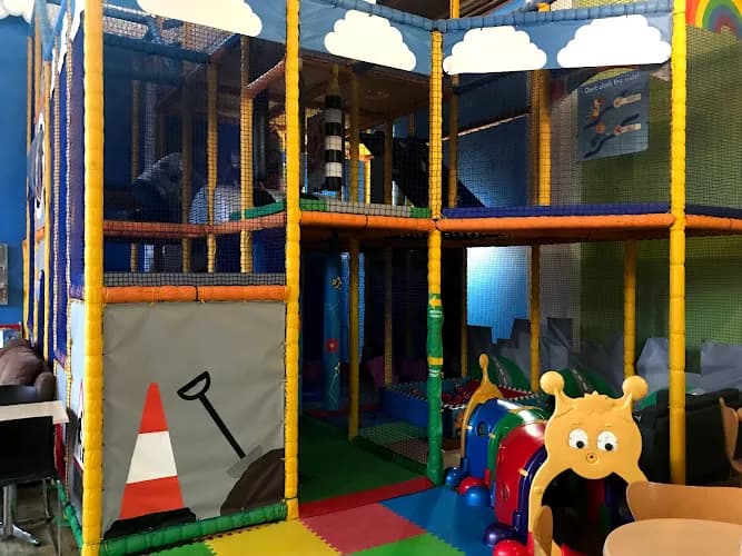 Party & Play - Soft Play Centre Trowbridge
